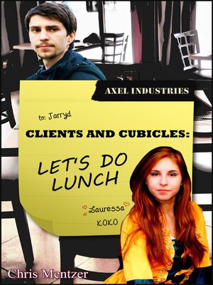 cover image of Let's Do Lunch
